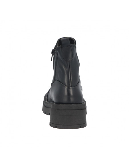 BOTIN CASUAL MUJER-DIAVOLO SHOES-6080
