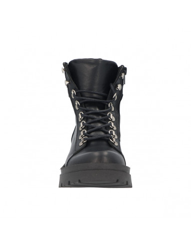 BOTIN MILITAR MUJER-DIAVOLO SHOES-6079