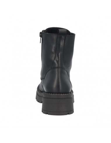 BOTIN MILITAR MUJER-DIAVOLO SHOES-6076