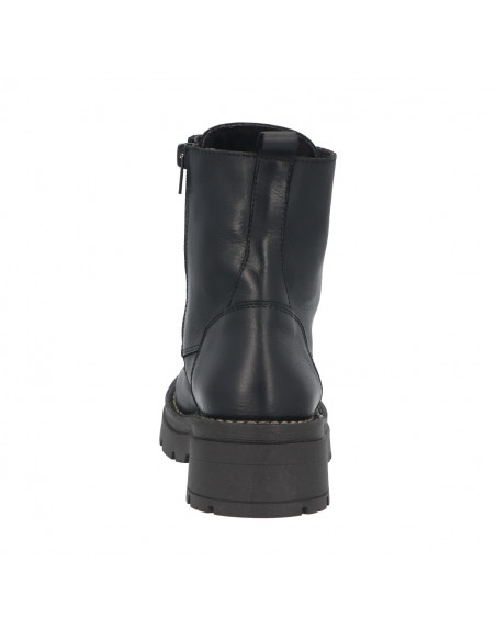 BOTIN MILITAR MUJER-DIAVOLO SHOES-6076