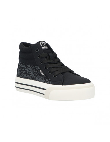 BOTIN SPORT NIÑA-MUSTANG KIDS-48595