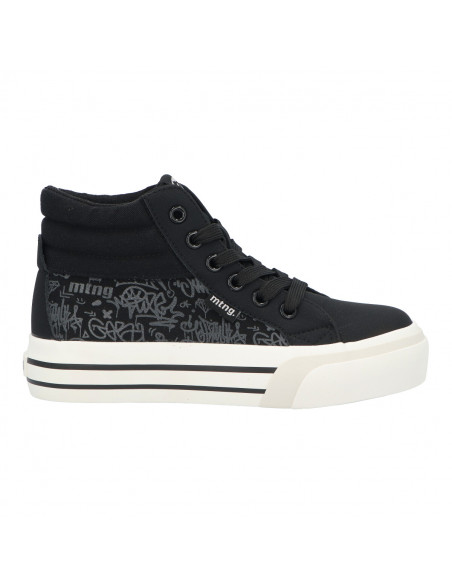 BOTIN SPORT NIÑA-MUSTANG KIDS-48595