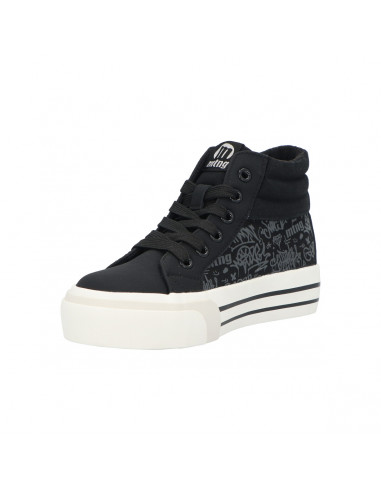 BOTIN SPORT NIÑA-MUSTANG KIDS-48595