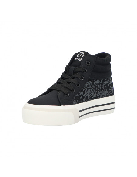 BOTIN SPORT NIÑA-MUSTANG KIDS-48595