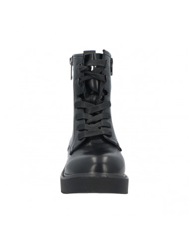 BOTIN MILITAR NIÑA-MUSTANG KIDS-48635