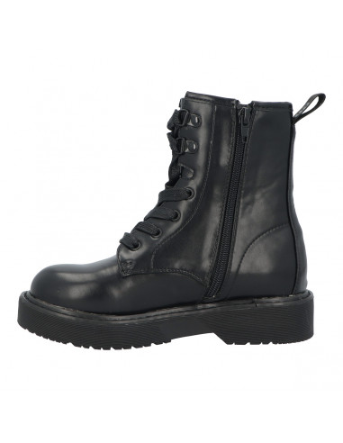 BOTIN MILITAR NIÑA-MUSTANG KIDS-48635