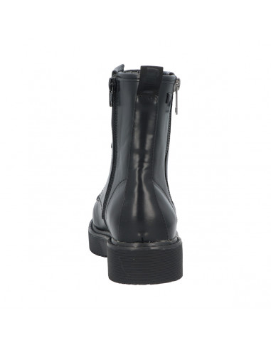 BOTIN MILITAR NIÑA-MUSTANG KIDS-48635