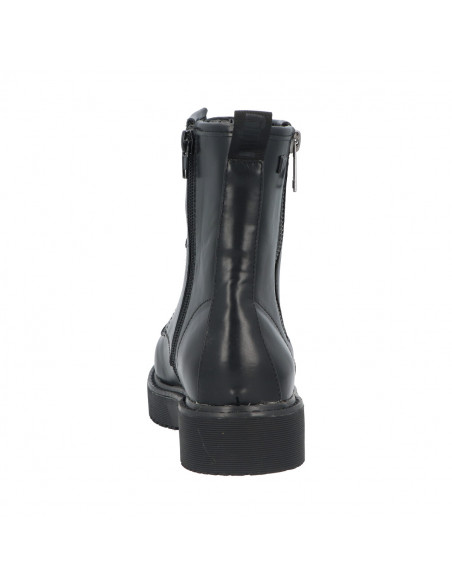 BOTIN MILITAR NIÑA-MUSTANG KIDS-48635