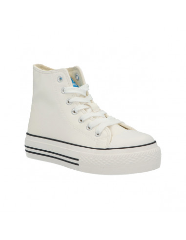 BOTIN SPORT NIÑA-MUSTANG KIDS-81194