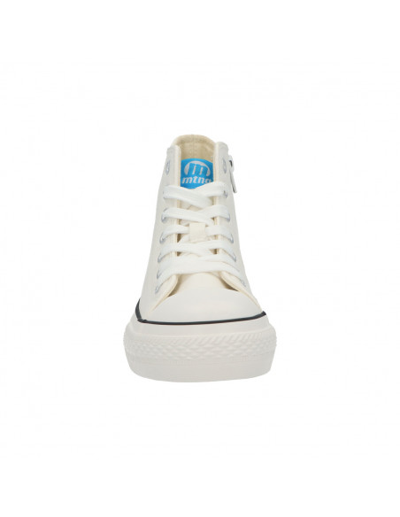 BOTIN SPORT NIÑA-MUSTANG KIDS-81194