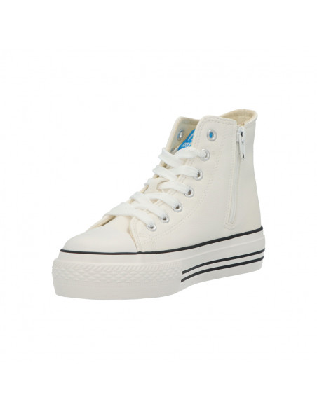 BOTIN SPORT NIÑA-MUSTANG KIDS-81194