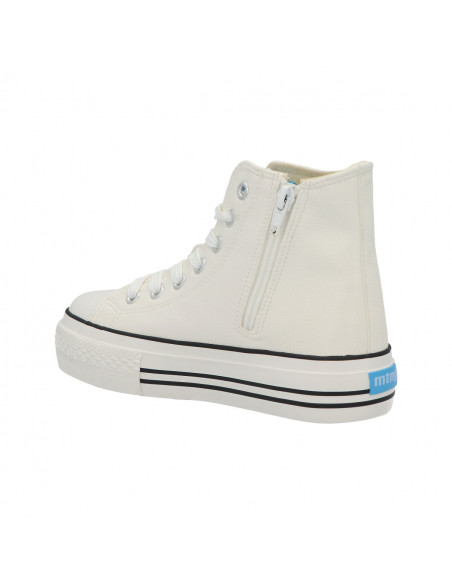 BOTIN SPORT NIÑA-MUSTANG KIDS-81194