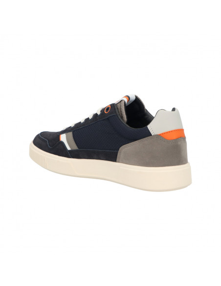DEPORTIVO CASUAL HOMBRE-U.S.POLO ASSN-TYMES002