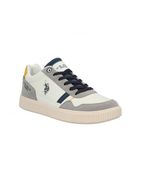 DEPORTIVO CASUAL HOMBRE-U.S.POLO ASSN-TYMES001