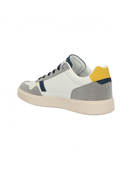 DEPORTIVO CASUAL HOMBRE-U.S.POLO ASSN-TYMES001