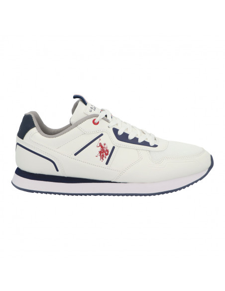 DEPORTIVO CASUAL HOMBRE-U.S.POLO ASSN-NOBIL004A