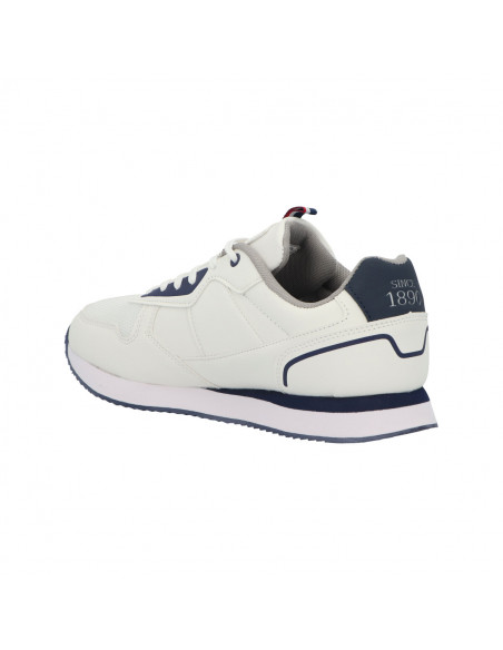 DEPORTIVO CASUAL HOMBRE-U.S.POLO ASSN-NOBIL004A