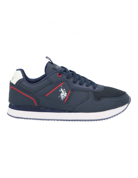 DEPORTIVO CASUAL HOMBRE-U.S.POLO ASSN-NOBIL004A