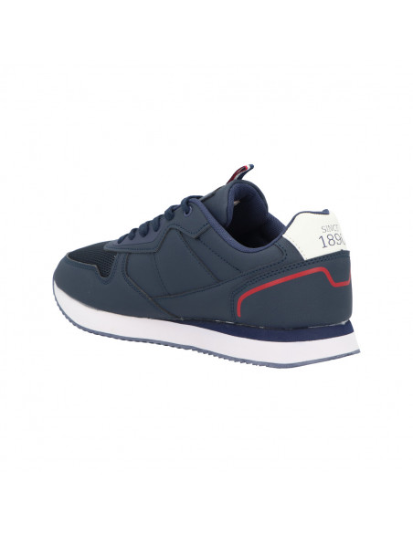 DEPORTIVO CASUAL HOMBRE-U.S.POLO ASSN-NOBIL004A