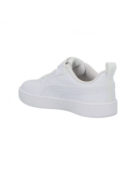 DEPORTIVO CASUAL NIÑO UNISEX-PUMA-385836 RICKIE AC PS