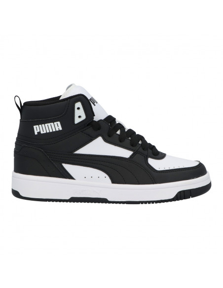 BOTIN SPORT NIÑO-PUMA-374687 REBOUND JOY JR