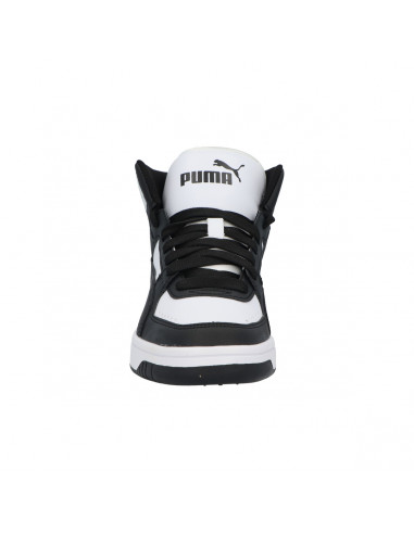 BOTIN SPORT NIÑO-PUMA-374687 REBOUND...