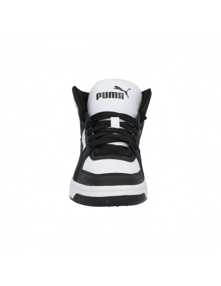 BOTIN SPORT NIÑO-PUMA-374687 REBOUND JOY JR