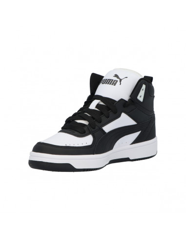BOTIN SPORT NIÑO-PUMA-374687 REBOUND...