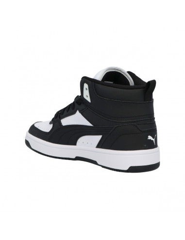 BOTIN SPORT NIÑO-PUMA-374687 REBOUND...