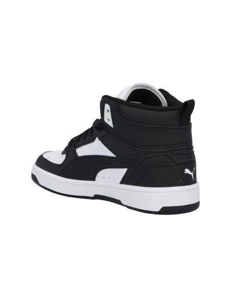 BOTIN SPORT NIÑO-PUMA-374687 REBOUND JOY JR