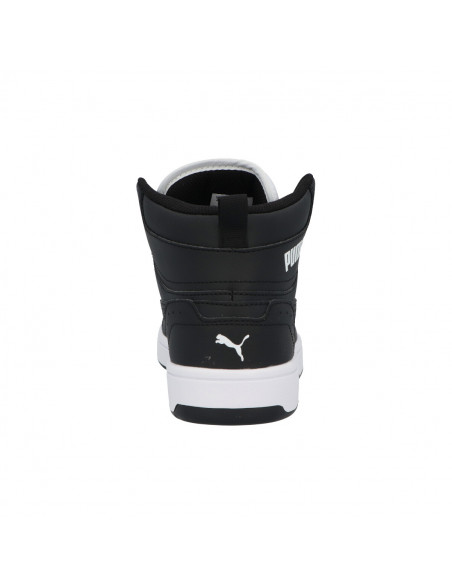 BOTIN SPORT NIÑO-PUMA-374687 REBOUND JOY JR