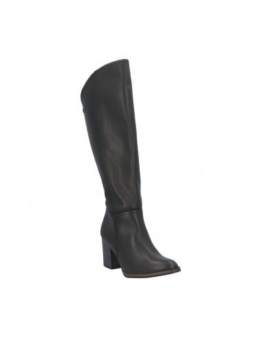 BOTA TACON MUJER-MUSTANG-52744