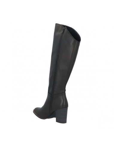 BOTA TACON MUJER-MUSTANG-52744