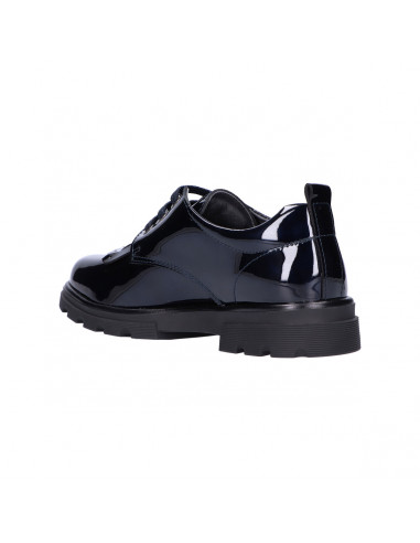 ZAPATO CHAROL CORDON COLEGIAL-PABLOSKY