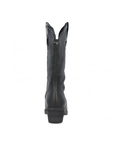 BOTA CAMPERA MUJER-MUSTANG-52619