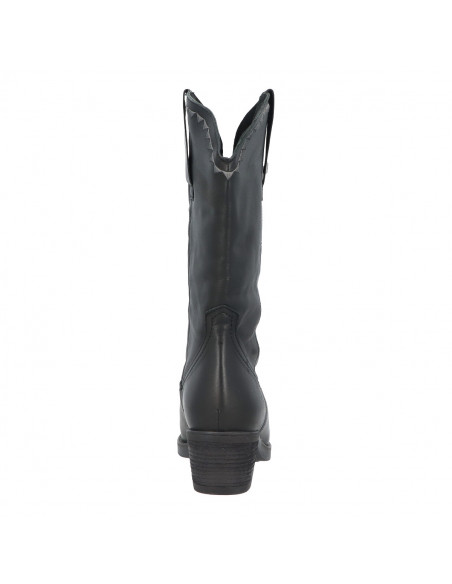 BOTA CAMPERA MUJER-MUSTANG-52619