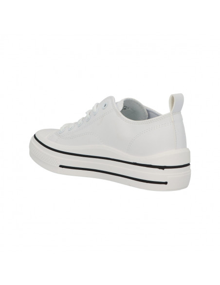 DEPORTIVO CASUAL MUJER-REFRESH-170128