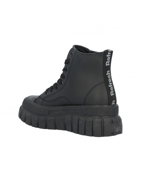 BOTIN SPORT MUJER-REFRESH-170114