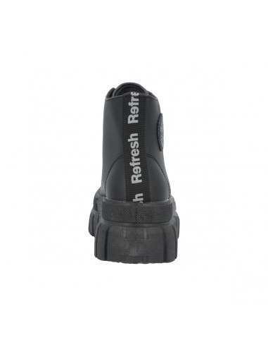 BOTIN SPORT MUJER-REFRESH-170114