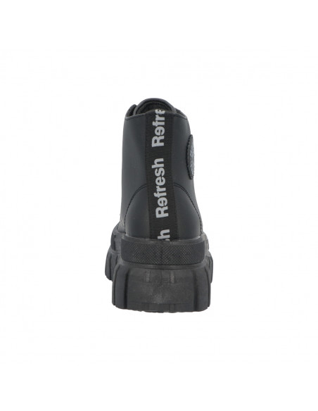 BOTIN SPORT MUJER-REFRESH-170114