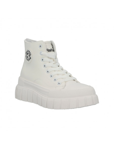 BOTIN SPORT MUJER-REFRESH-170114