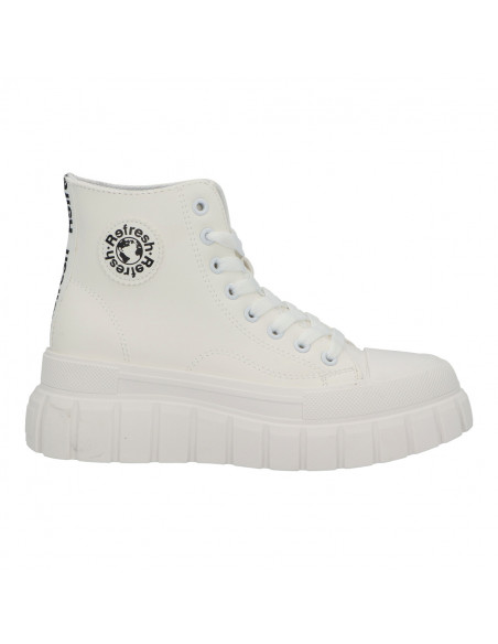 BOTIN SPORT MUJER-REFRESH-170114