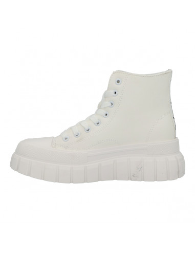 BOTIN SPORT MUJER-REFRESH-170114