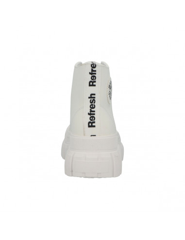 BOTIN SPORT MUJER-REFRESH-170114