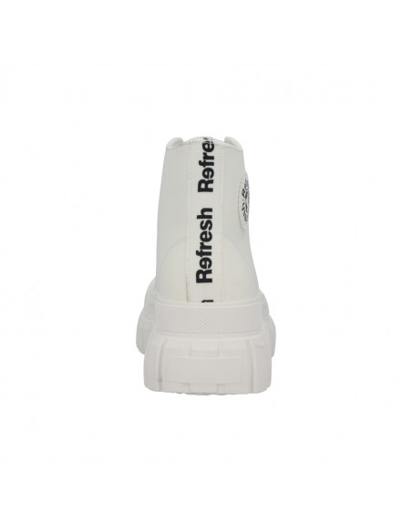 BOTIN SPORT MUJER-REFRESH-170114