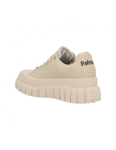 ZAPATO CASUAL MUJER-REFRESH-170112