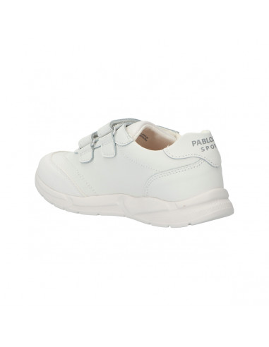 DEPORTIVO 2 VELCROS-PABLOSKY-