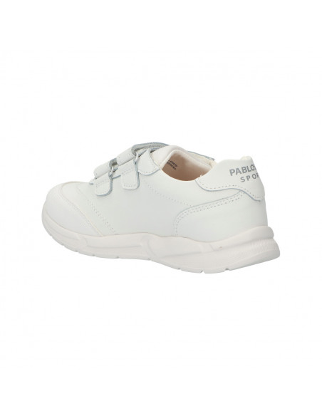 DEPORTIVO 2 VELCROS-PABLOSKY-