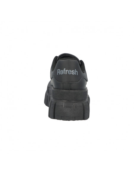 ZAPATO CASUAL MUJER-REFRESH-170112