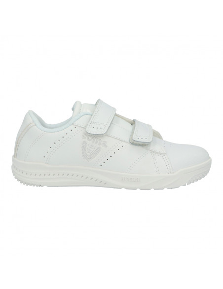DEPORTIVO CASUAL VELCRO UNISEX-JOMA-PLAY JR